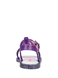Melissa Sandalen In Lila -Babyprodukte melissa sandalen in lila 4