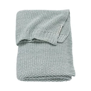 Babydecke Relief Mixed 75x100 Cm In Grün 3 Babydecke Relief Mixed 75x100 Cm In Grün