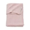 Babydecke Relief Mixed 75x100 Cm In Rosa -Babyprodukte meyco babydecke relief mixed 75x100 cm in rosa