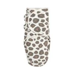 Pucktuch SwaddleMeyco Größe S/M In Weiß