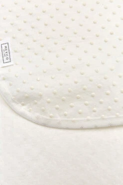 Schonbezug Matratze, Noppen, 60 X 120 Cm 5 Schonbezug Matratze, Noppen, 60 X 120 Cm -Babyprodukte meyco schonbezug matratze noppen 60 x 120 cm 1