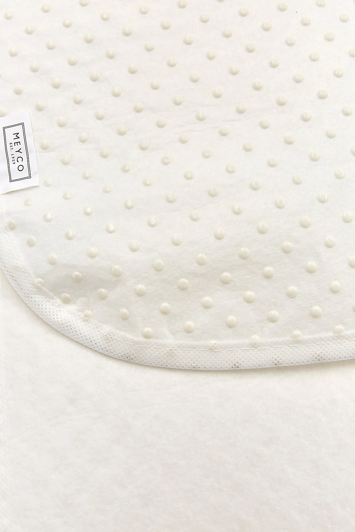 Schonbezug Matratze, Noppen, 60 X 120 Cm 4 Schonbezug Matratze, Noppen, 60 X 120 Cm – Bild 2