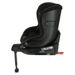 Kindersitz "Wonder I-Size" In Black-Gold - 40-105 Cm 7 Kindersitz "Wonder I-Size" In Black-Gold - 40-105 Cm -Babyprodukte migo kindersitz wonder i size in black gold 40 105 cm 2