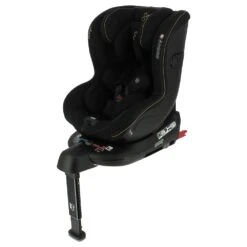 Kindersitz "Wonder I-Size" In Black-Gold - 40-105 Cm