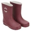 Mikk-Line Gummistiefel In Lila -Babyprodukte mikk line gummistiefel in lila