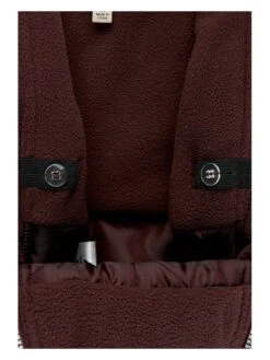 Mikk-Line Schneeanzug In Bordeaux -Babyprodukte mikk line schneeanzug in bordeaux 3