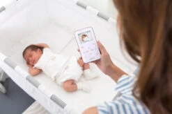 Miniland 2,4" Video Babyphone Digimonitor 9 Miniland 2,4" Video Babyphone Digimonitor -Babyprodukte miniland 2 4 video babyphone digimonitor 1