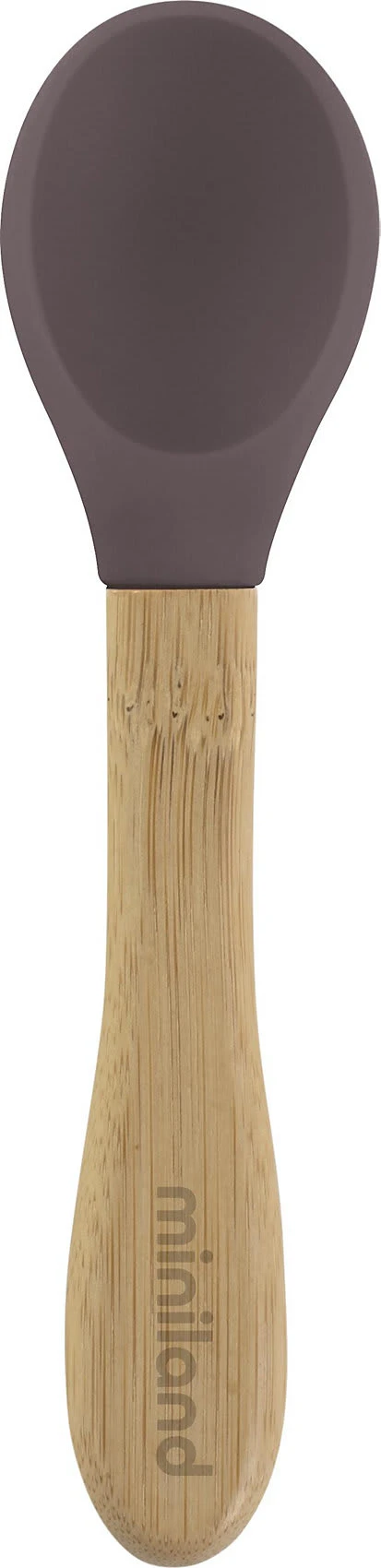 Miniland Bambus-Esslernschale, Chick 4 Miniland Bambus-Esslernschale, Chick – Bild 2