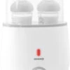 Miniland Flaschen- Und Gläschenwärmer Warmy Twin -Babyprodukte miniland flaschen und glaschenwarmer warmy twin