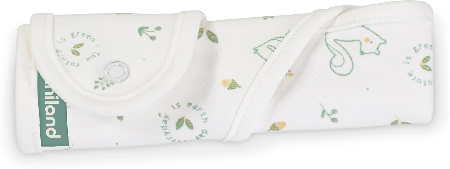 Miniland Picneat Eichhörnchen, Inkl. Gabel & Löffel 6 Miniland Picneat Eichhörnchen, Inkl. Gabel & Löffel – Bild 4