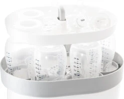 Miniland Sterilisationsgerät Steamy Für Babyflaschen -Babyprodukte miniland sterilisationsgerat steamy fur babyflaschen 2