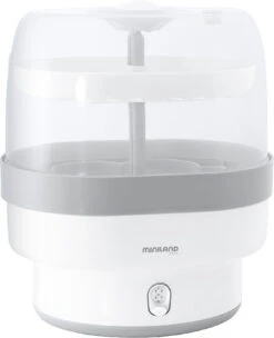 Miniland Sterilisationsgerät Steamy Für Babyflaschen