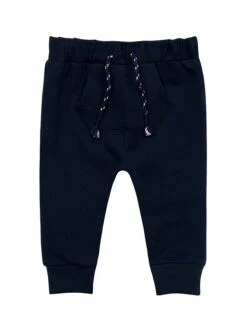 Minoti 2tlg. Outfit In Weiß/ Dunkelblau -Babyprodukte minoti 2tlg outfit in weiss dunkelblau 3