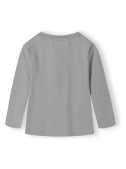 Minoti Longsleeve In Grau -Babyprodukte minoti longsleeve in grau 1