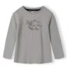 Minoti Longsleeve In Grau