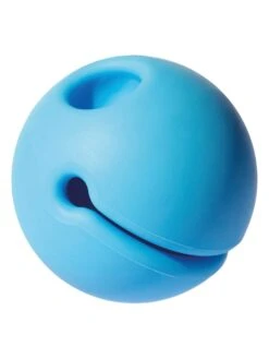 Spiel- & Stressbälle "Mox" - 3 Stück - Ab Geburt -Babyprodukte moluk spiel and stressballe mox 3 stuck ab geburt 2