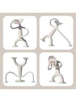 Spielfigur "Oogi" - Ab 3 Jahren -Babyprodukte moluk spielfigur oogi ab 3 jahren 3