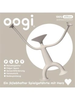 Spielfigur "Oogi" - Ab 3 Jahren -Babyprodukte moluk spielfigur oogi ab 3 jahren 4