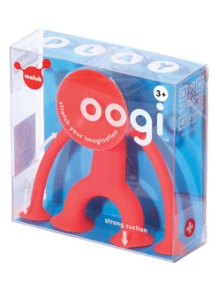 Spielfigur "Oogi Jr." - Ab 3 Jahren