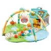 Activity Center Happy Farm JL625-1A In Bunt -Babyprodukte moni activity center happy farm jl625 1a in bunt