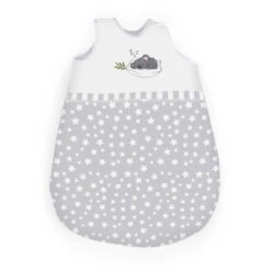 Baby Schlafsack Koala In Grau