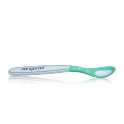 Babylöffel, Thermolöffel F1275 In Grün
