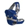 Babytrage Carry Go 2 In 1 In Blau -Babyprodukte moni babytrage carry go 2 in 1 in blau