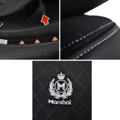 Kindersitz Marshall Gruppe 0/1/2/3 (0-36kg) In Schwarz 9 Kindersitz Marshall Gruppe 0/1/2/3 (0-36kg) In Schwarz -Babyprodukte moni kindersitz marshall gruppe 0 1 2 3 0 36kg in schwarz 3