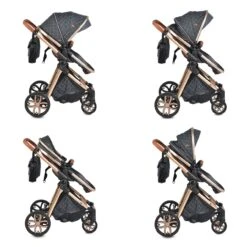 Kinderwagen Alma In Natur 12 Kinderwagen Alma In Natur -Babyprodukte moni kinderwagen alma in natur 4