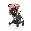Kinderwagen Buggy Trento In Rosa -Babyprodukte moni kinderwagen buggy trento in rosa