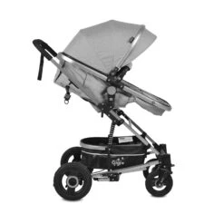 Kinderwagen Gigi Umbaubar In Rosa -Babyprodukte moni kinderwagen gigi umbaubar in rosa 1