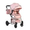 Kinderwagen Gigi Umbaubar In Rosa 1 Kinderwagen Gigi Umbaubar In Rosa -Babyprodukte moni kinderwagen gigi umbaubar in rosa