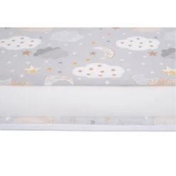 Matratze Classico In Grau -Babyprodukte moni matratze classico in grau 2
