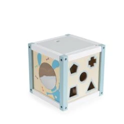 Motorikwürfel 1020 Holz In Bunt -Babyprodukte moni motorikwurfel 1020 holz in bunt 2