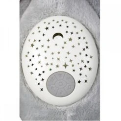 Musik Plüschtier K999 In Braun -Babyprodukte moni musik pluschtier k999 in braun 3