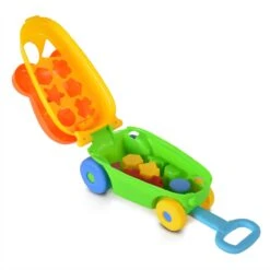 Sortierer, Sortierspiel 2 In 1 35368 In Bunt -Babyprodukte moni sortierer sortierspiel 2 in 1 35368 in bunt 2