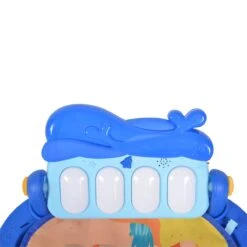 Spielbogen Krabbeldecke Ocean In Blau 11 Spielbogen Krabbeldecke Ocean In Blau -Babyprodukte moni spielbogen krabbeldecke ocean in blau 3