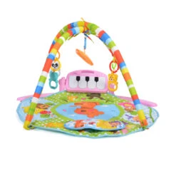 Spielbogen Piano 696-R In Rosa 9 Spielbogen Piano 696-R In Rosa -Babyprodukte moni spielbogen piano 696 r in rosa 2