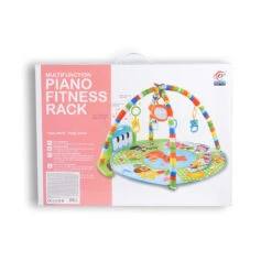 Spielbogen Piano 696-R In Rosa 11 Spielbogen Piano 696-R In Rosa -Babyprodukte moni spielbogen piano 696 r in rosa 4