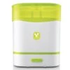 Sterilisator, Flaschenwärmer, Dampfgarer 3 In 1 In Grün -Babyprodukte moni sterilisator flaschenwarmer dampfgarer 3 in 1 in grun