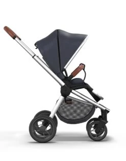 Buggies Moon Sport Buggy In Blau 11 Buggies Moon Sport Buggy In Blau -Babyprodukte moon buggies moon sport buggy in blau 3