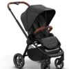 Buggies Moon Sport Buggy In Schwarz