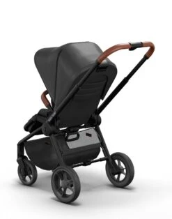 Buggies Moon Sport Buggy In Schwarz -Babyprodukte moon buggies moon sport buggy in schwarz 2