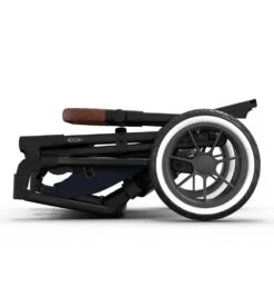 Kombi-Kinderwagen Moon Kombikinderwagen In Blau 13 Kombi-Kinderwagen Moon Kombikinderwagen In Blau -Babyprodukte moon kombi kinderwagen moon kombikinderwagen in blau 1