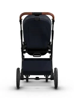 Kombi-Kinderwagen Moon Kombikinderwagen In Blau 16 Kombi-Kinderwagen Moon Kombikinderwagen In Blau -Babyprodukte moon kombi kinderwagen moon kombikinderwagen in blau 4