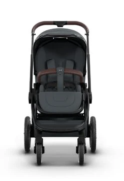 Kombi-Kinderwagen Moon Kombikinderwagen In Grau 13 Kombi-Kinderwagen Moon Kombikinderwagen In Grau -Babyprodukte moon kombi kinderwagen moon kombikinderwagen in grau 2