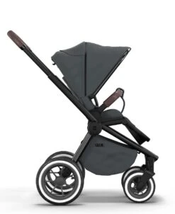 Kombi-Kinderwagen Moon Kombikinderwagen In Grau 15 Kombi-Kinderwagen Moon Kombikinderwagen In Grau -Babyprodukte moon kombi kinderwagen moon kombikinderwagen in grau 4