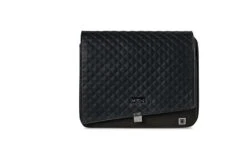 Wickeltaschen Moon WIckeltasche In Schwarz