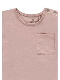 Longsleeve In Rosa 7 Longsleeve In Rosa -Babyprodukte mother nature and me longsleeve in rosa 2