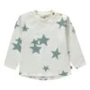 Longsleeve In Weiß -Babyprodukte mother nature and me longsleeve in weiss